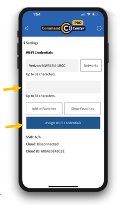 CCPro App-Wifi-6