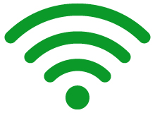 WIFI Icon-100