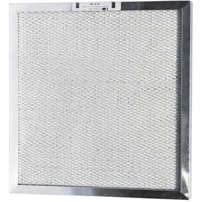 4-PRO Four-Stage Air Filter