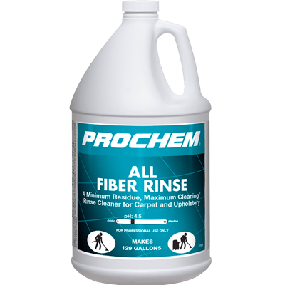All Fiber Rinse Jub