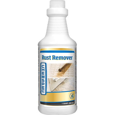 Chemspec Rust Remover Bottle