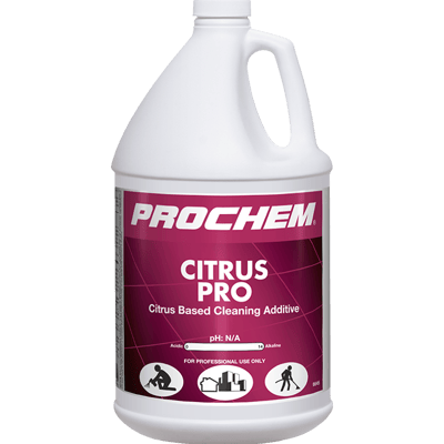 Citrus Pro Bottle