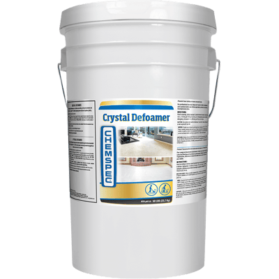 Crystal Defoamer Pail