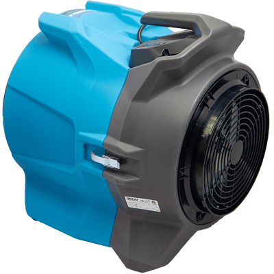 DefendAir 400 HEPA Air Scrubber