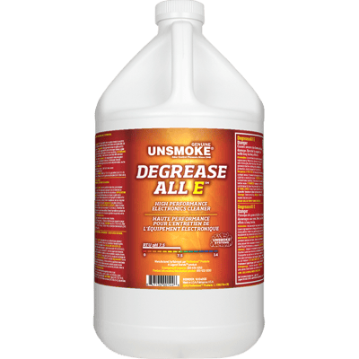 Degrease-All E Jug