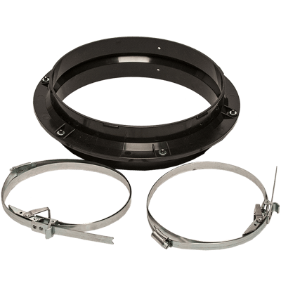 Dragon® 3600 Duct Extension Attachment Kit