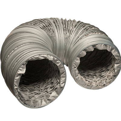 Dragon® 3600 High-Temperature Ducting