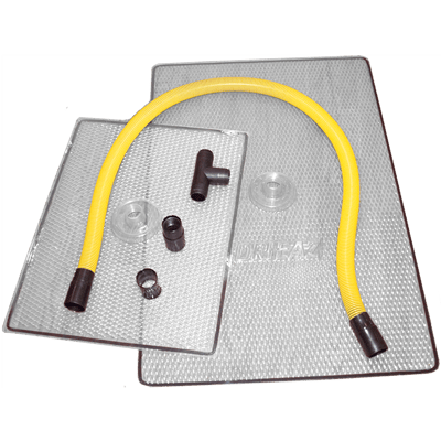 DriForce® Rescue Mat® System