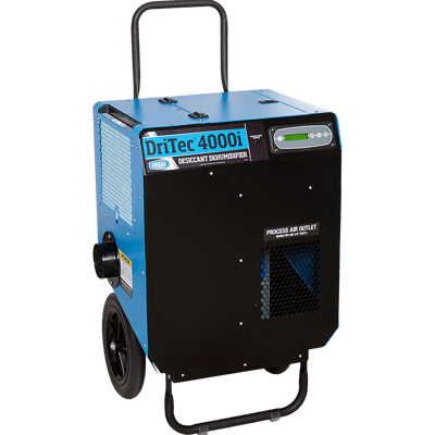 DriTec® 4000i Desiccant
