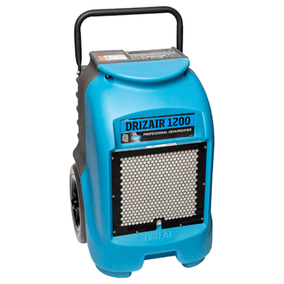 DrizAir® 1200 Dehumidifier