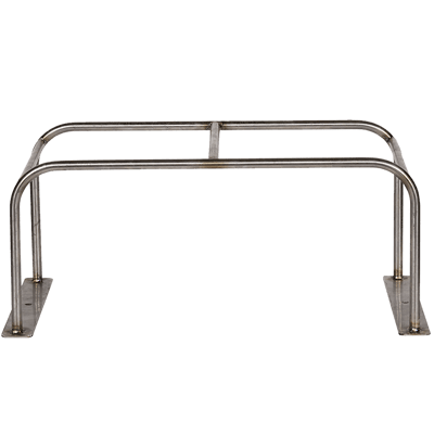 Dual Pump-up Sprayer Holder