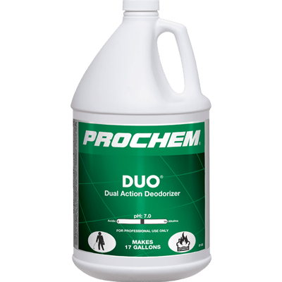 Duo Dual Action Deodorizer Jug