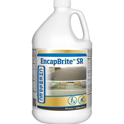 EncapBrite SR Jug