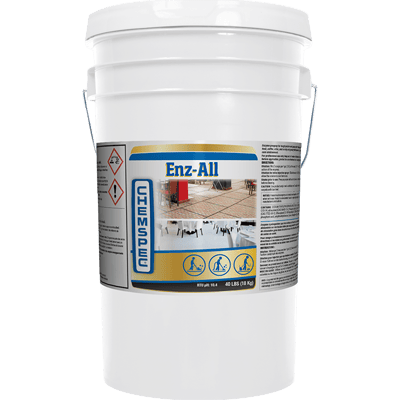Enz-All Pail