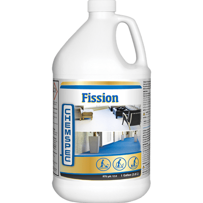 Fission Jug
