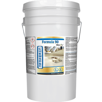 Formula 90 with Biosol Tub