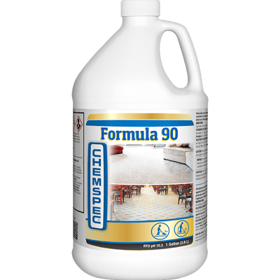 Formula 90 Jug