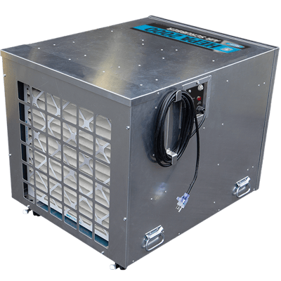 HEPA 2000 Air Scrubber