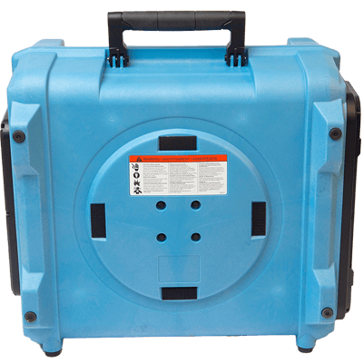 HEPA 700 Air Scrubber