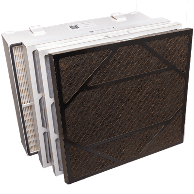 HEPA 700 Filters Multi color