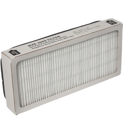HEPA Filter for HVE 3000