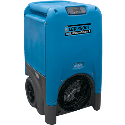 LGR 3500 Dehumidifier