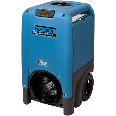 LGR 3500 Dehumidifier
