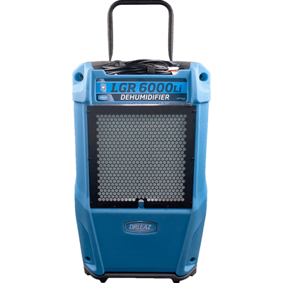 LGR 6000Li Dehumidifier