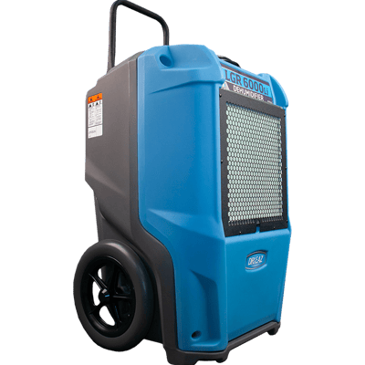 LGR 6000Li Dehumidifier
