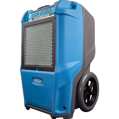 LGR 6000Li Dehumidifier
