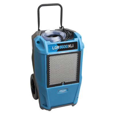 LGR 6500XLi Dehumidifier