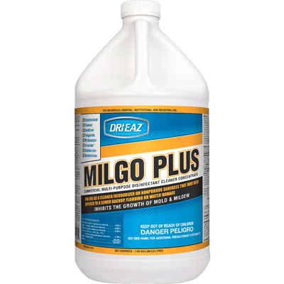 Milgo Plus Jug