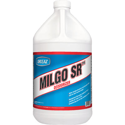 Milgo SR Jug
