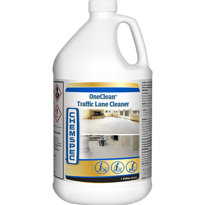 OneClean Traffic Lane Cleaner Jug