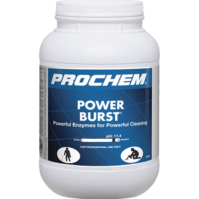 Power Burst® Tub