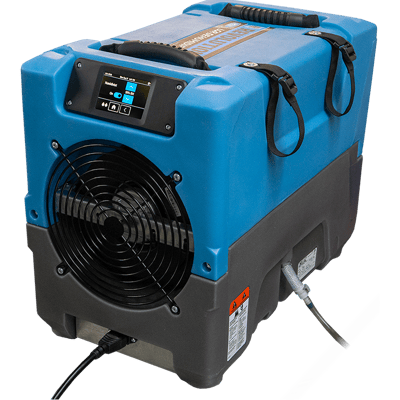 Revolution LGR Dehumidifier