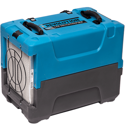 Revolution LGR Dehumidifier