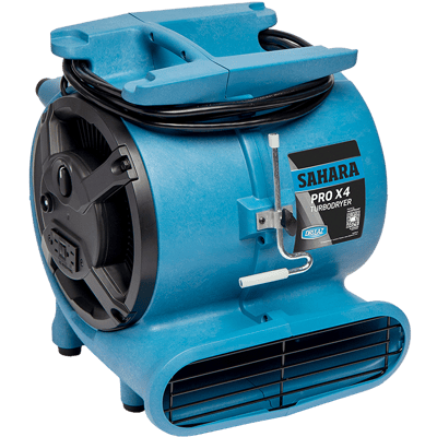 Sahara Pro X4 TurboDryer