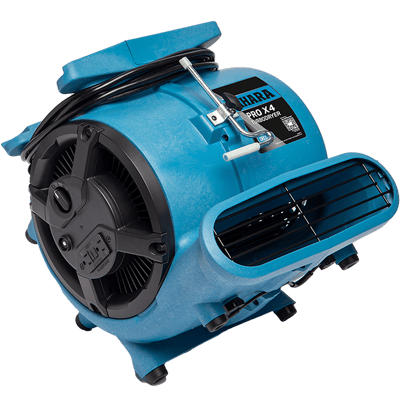 Sahara Pro X4 TurboDryer