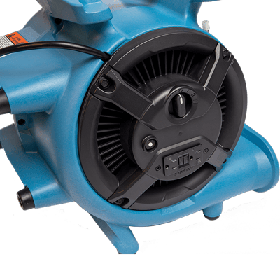 Sahara Pro X4 TurboDryer