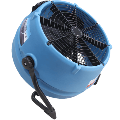 Stealth AV3000 Airmover