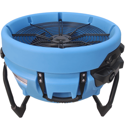 Stealth AV3000 Airmover