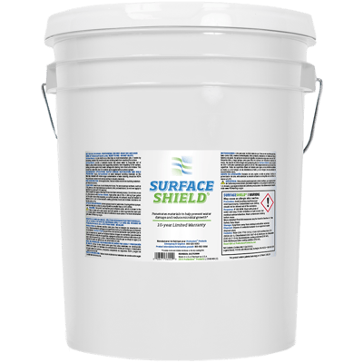 SurfaceShield® Protectant Pail