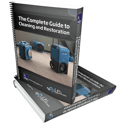 The Complete Guide to Cleaning and Restoration