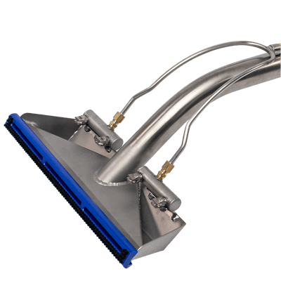 Titanium Wand 12-inch Head