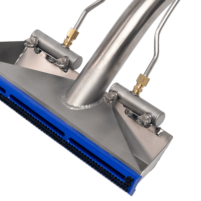 Titanium Wand 12-inch Head