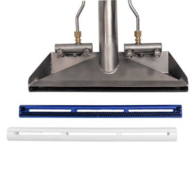 Titanium Wand 12-inch Head