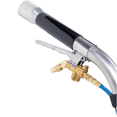 Titanium Wand 12-inch Trigger