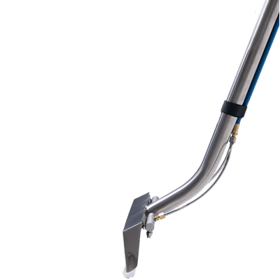 Titanium Wand 12-inch