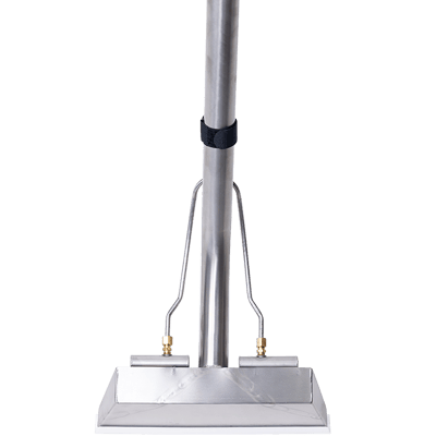 Titanium Wand 12-inch